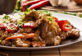EMINC DE BOEUF PENNE